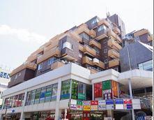 セントラル経堂