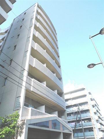 ジョイフル西川口第二