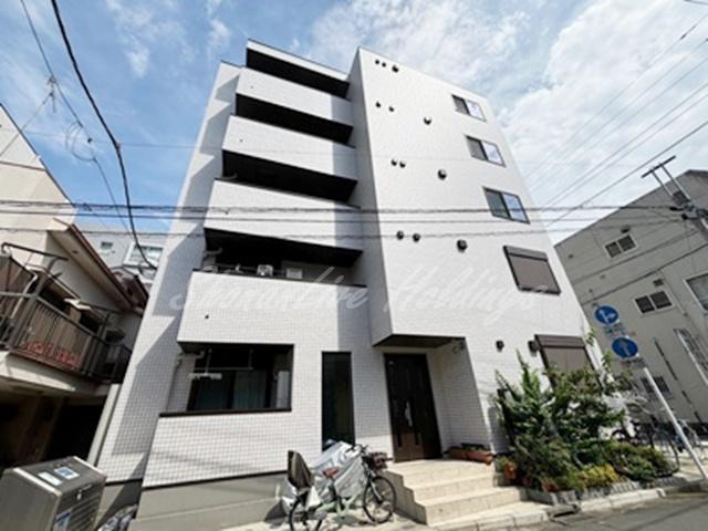 TSブルク