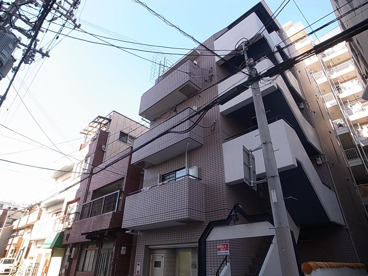 ピアシティ広島屋
