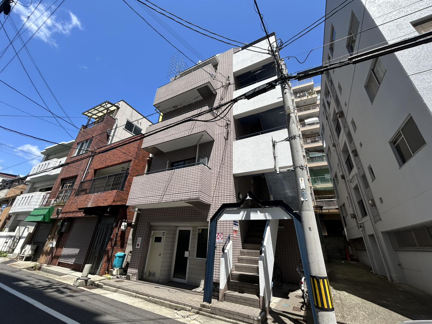 ピアシティ広島屋