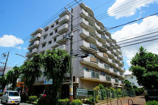 サンライフタウン古市