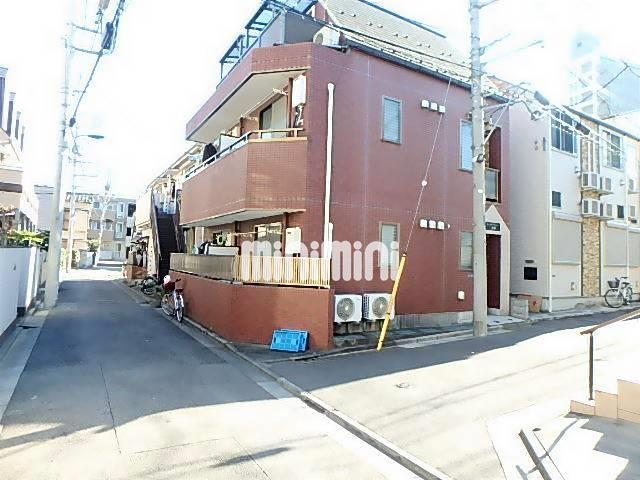 オータムマウンテン二番館
