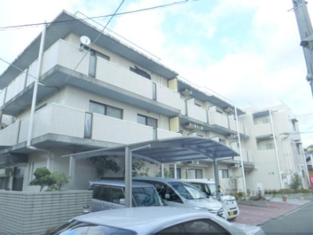 サンフェスタ東福寺C棟