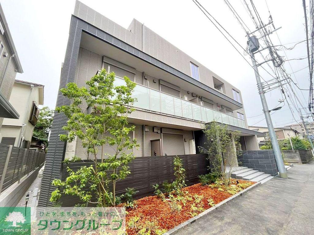 ミココリエ新宿