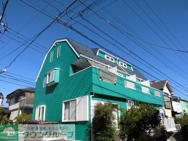 ラ・プルーネII