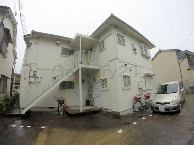 サンハイツタダ