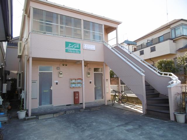 エスパシオ