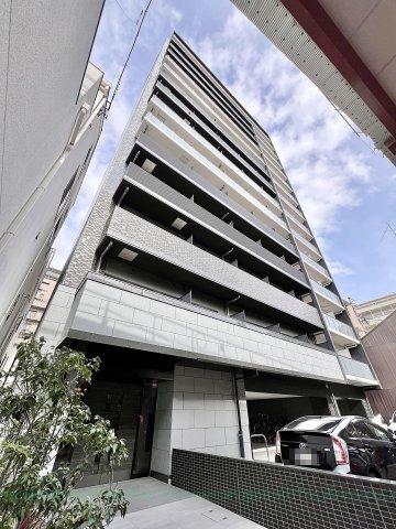 プレサンス名古屋ルーカス(1LDK/6階)
