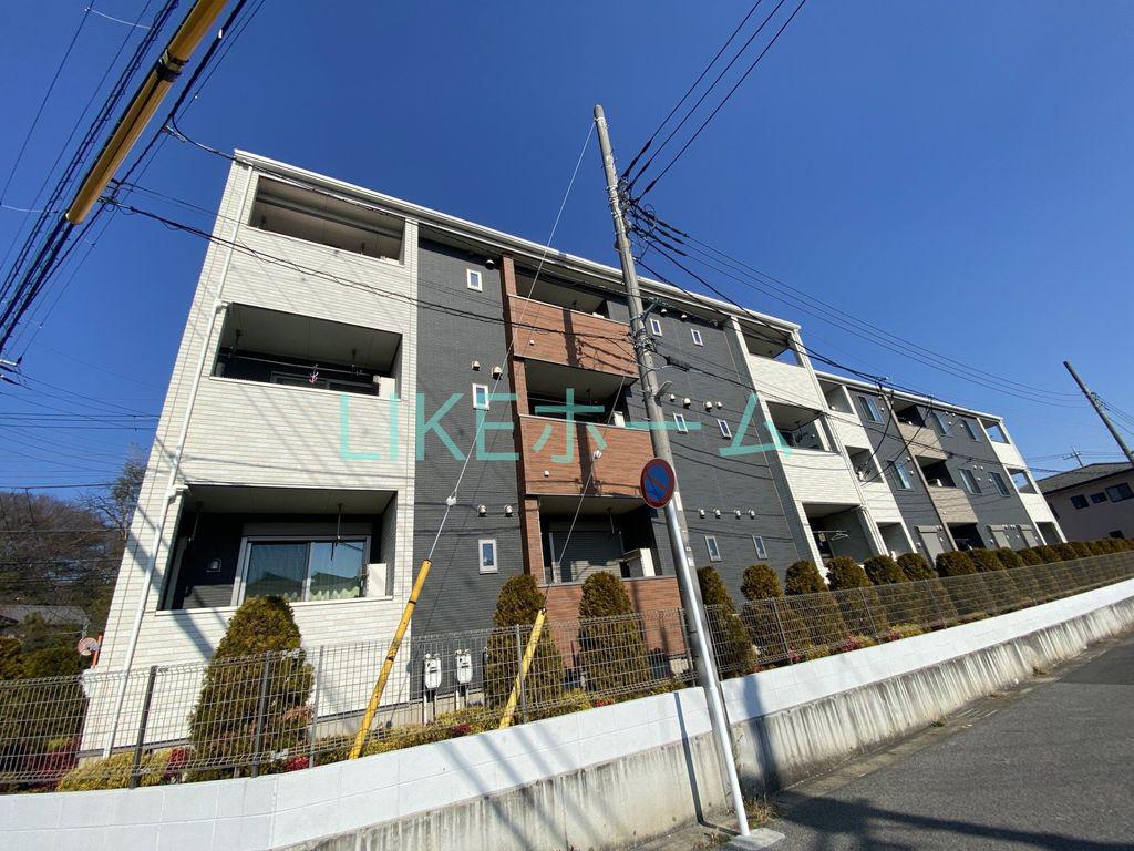 プロムナ-ド貝塚公園Ⅱ