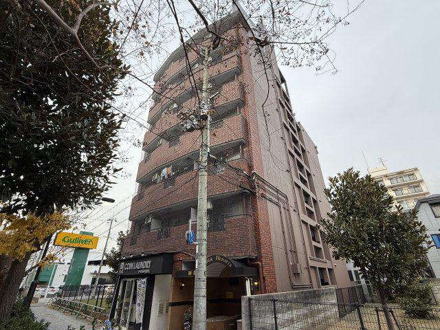 シルバーハイツ御影