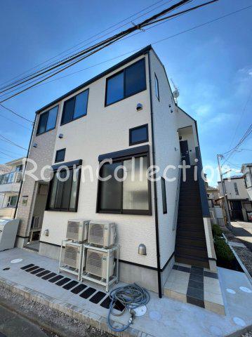 COZY HOUSE 南阿佐ヶ谷