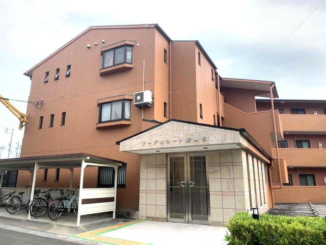 アーデルコート岩崎台