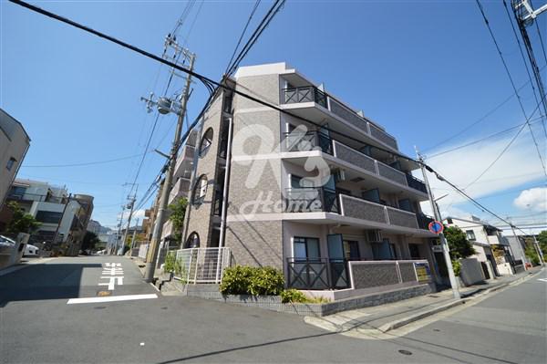 メゾン・ドヴィレ須磨