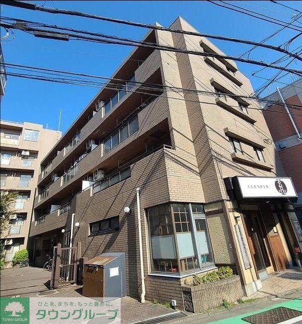 リグランド千歳烏山