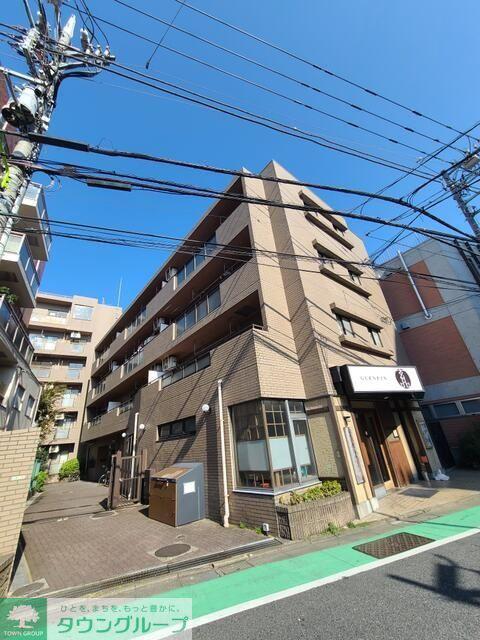 リグランド千歳烏山