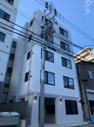 LIBERTE 荒川