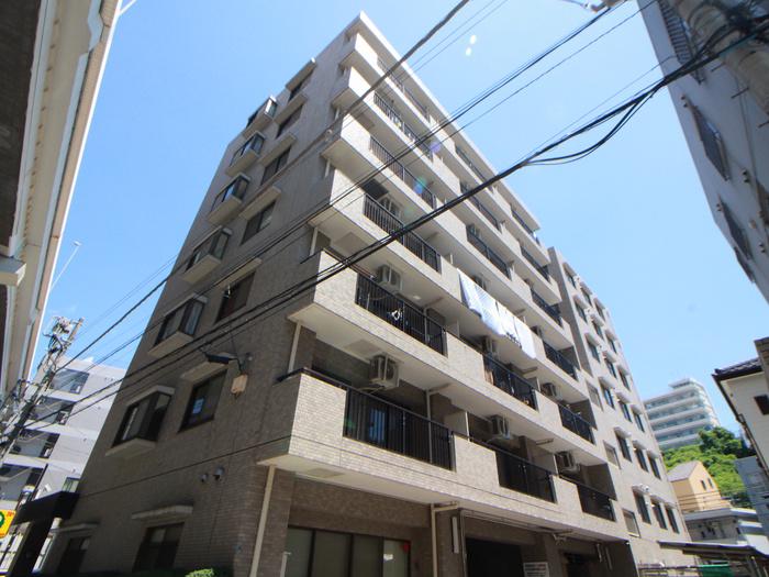 ベイシテイメゾン石川町