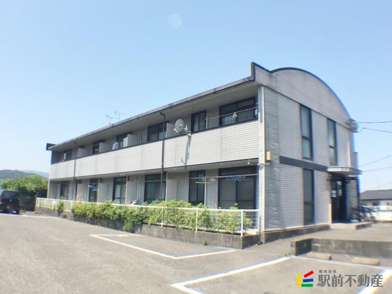 モンテクレーセA棟
