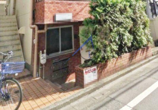 アパルトマンKAI渋谷