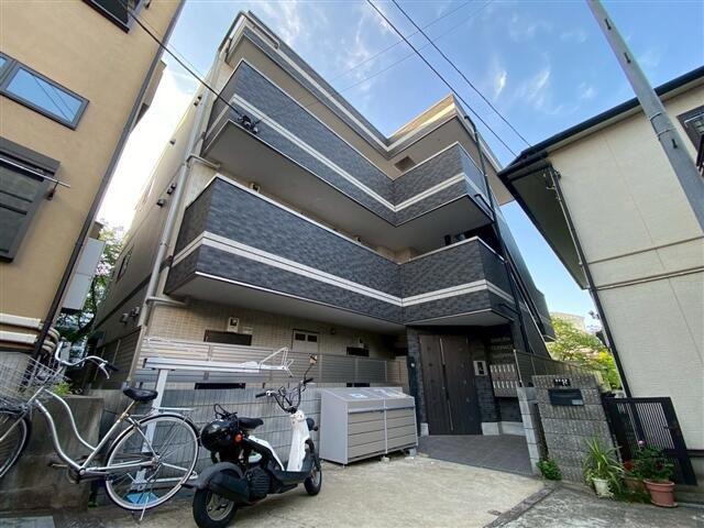 SAKURA TERRACE KASHIWA