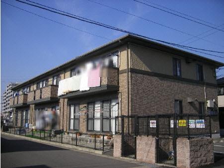 リゾートハイツ新生町