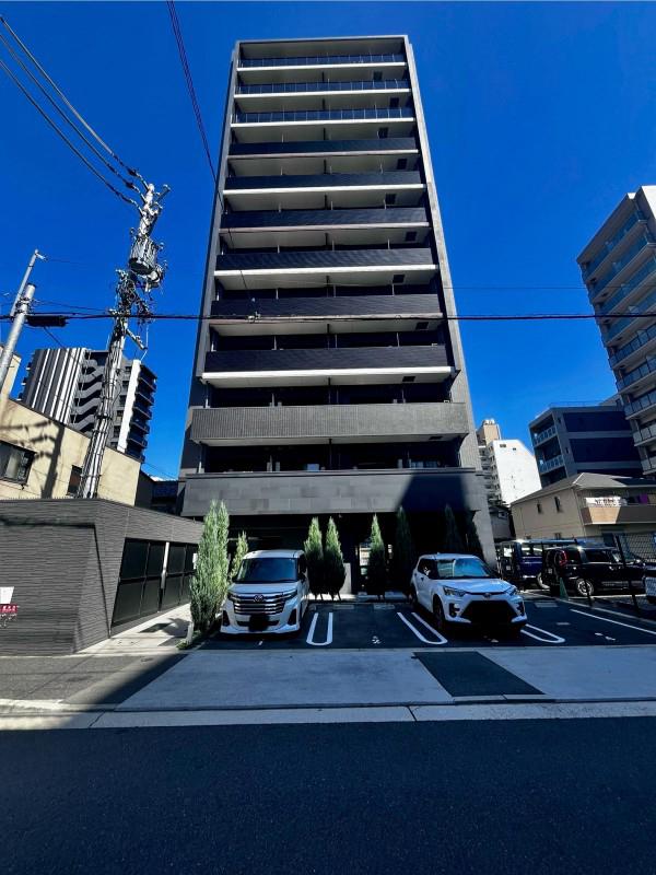 メイクス矢場町