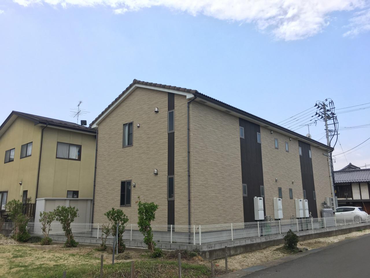 SKハウス(1LDK/1階)