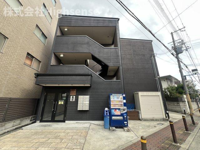 カーサクレスト清水I