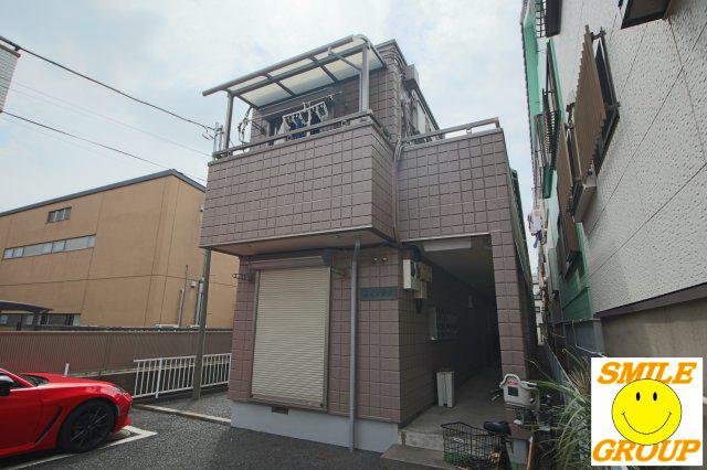 メゾン山西