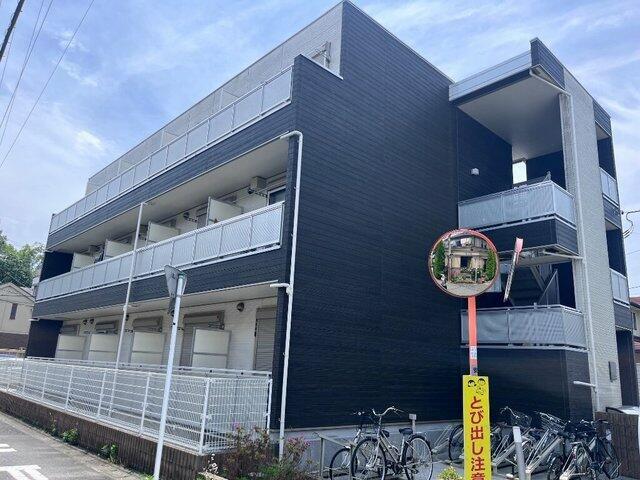 リブリ東林間