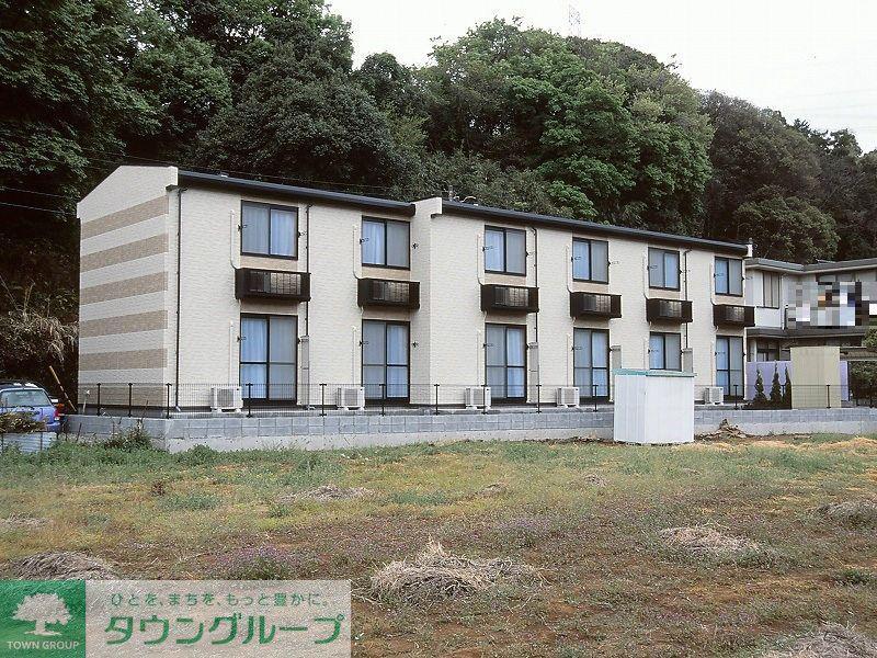 レオパレス東海