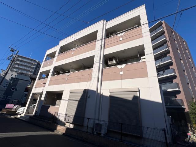 ファインハイム元郷