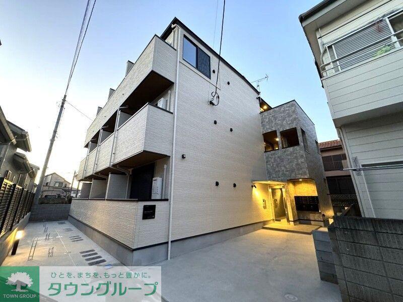 ROBOT HOME 五香