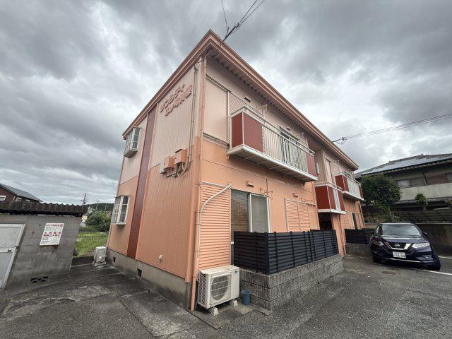 サンシティ中ノ町 N