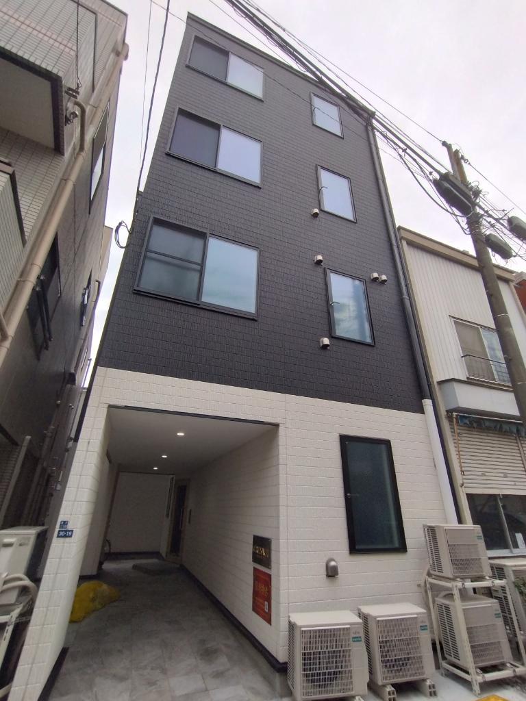 クレサージュ亀戸