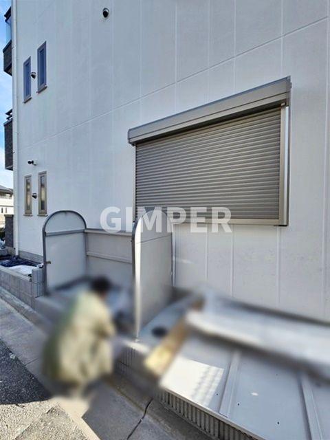 BCASA西大泉