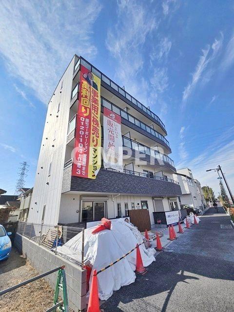 BCASA西大泉