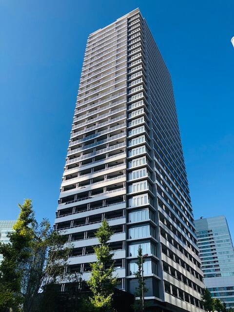 BRILLIA TOWER 浜離宮(1K/7階)