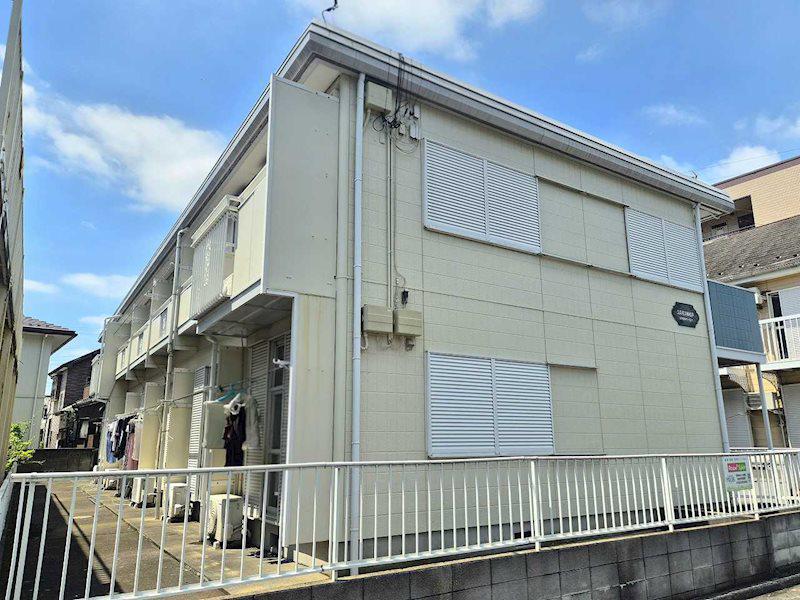 コスモス新松戸