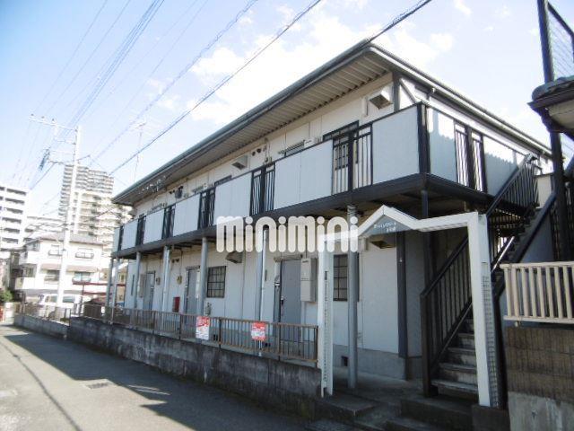 アーバンリゾート2号館