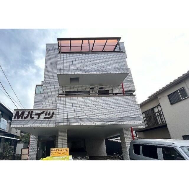 Mハイツ 船橋