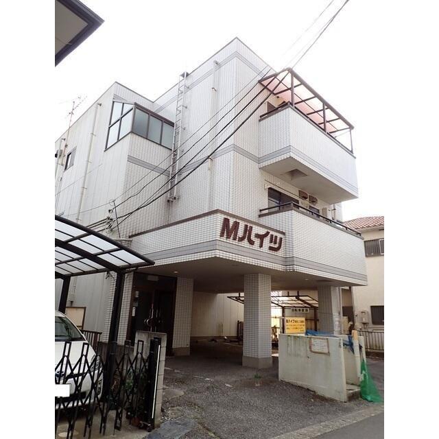 Mハイツ 船橋
