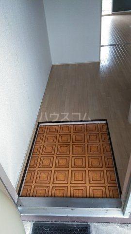 ハイツ登美