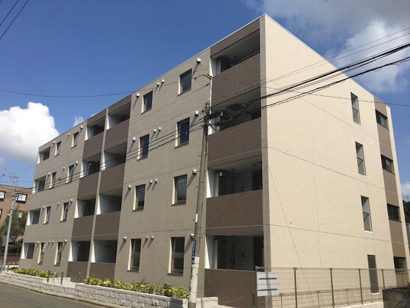 ステイブル日吉