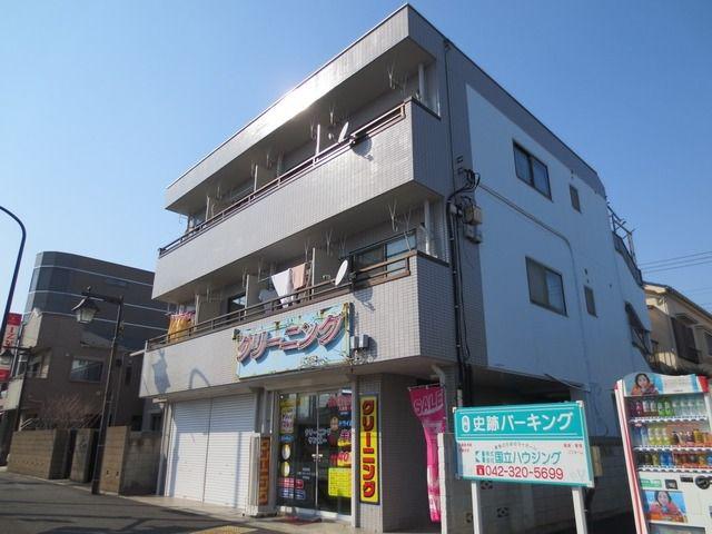 史跡通壱番館
