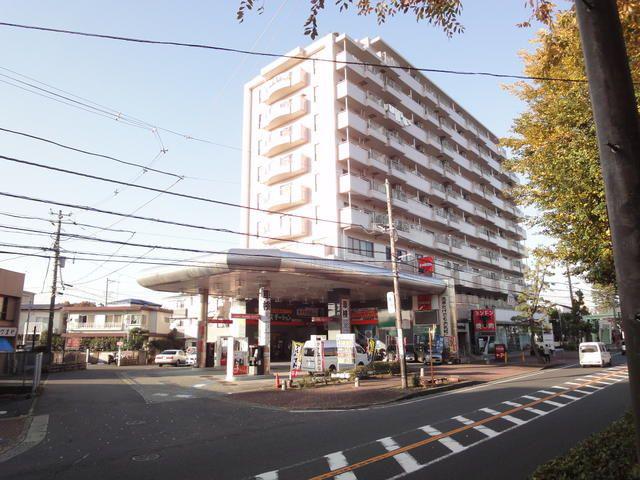 サンプラザ湘南