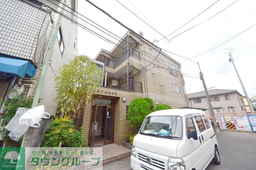 モア大泉学園