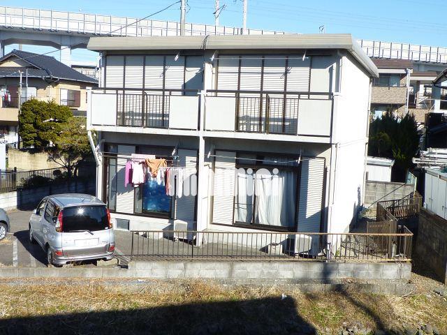 シティハイムシオン