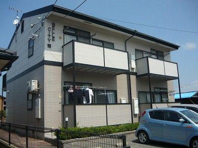 BELLE CITY司